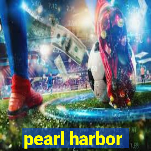 pearl harbor